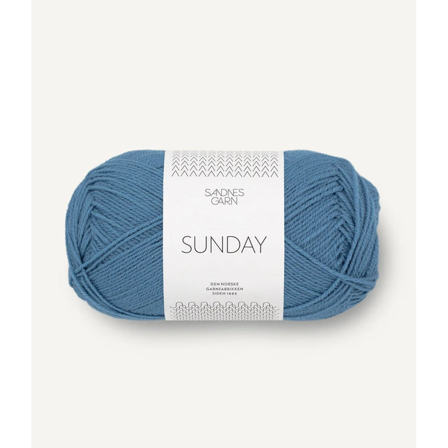 Sunday