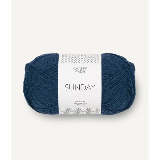 Sunday