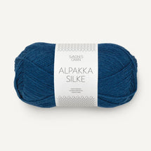 6063 - Inkblue