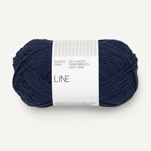 6073 - Seaside Navy **NEW**