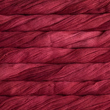 611 - Ravelry Red