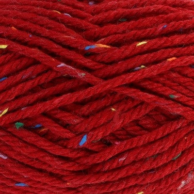 Big Value Tweed Super Chunky