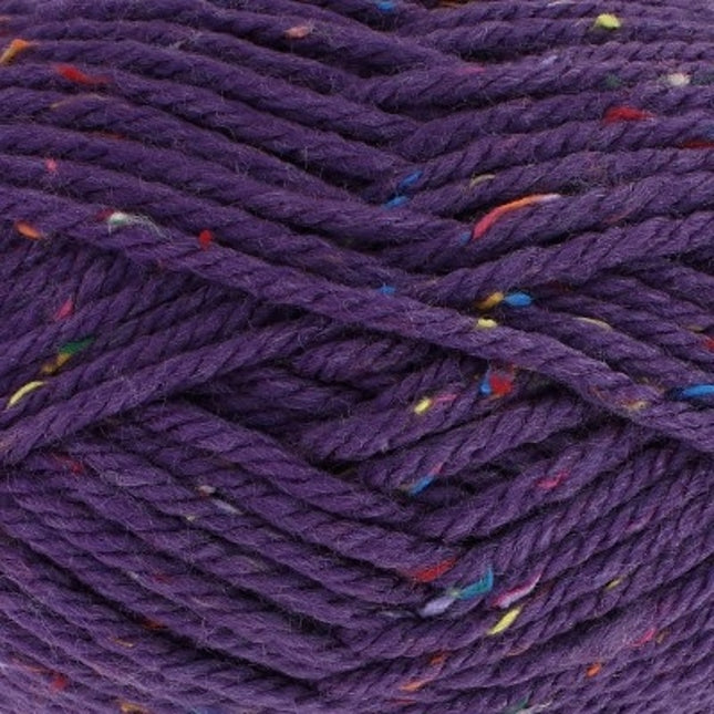 Big Value Tweed Super Chunky