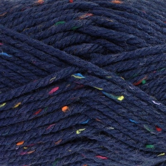 Big Value Tweed Super Chunky