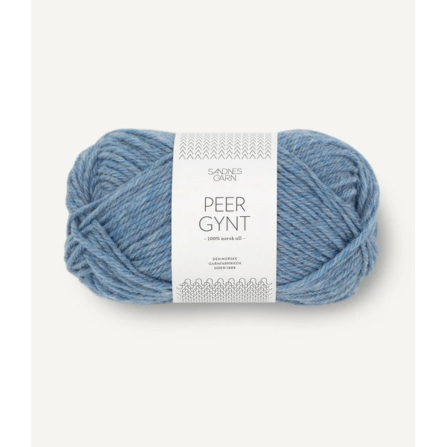Peer Gynt