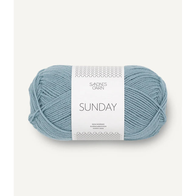 Sunday