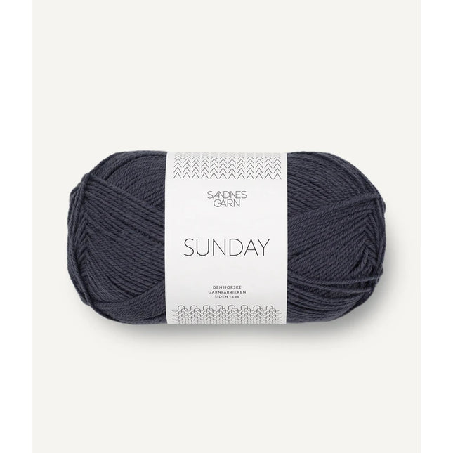 Sunday