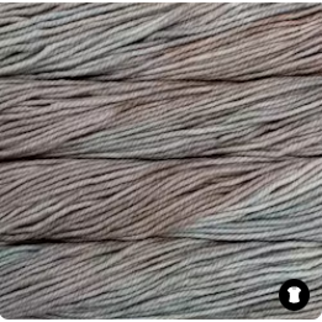 Malabrigo Chunky - A Twist of Yarn