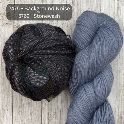 Chameleonic Socks (SSAL) Kits