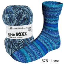 576 - Iona