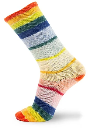 Symmetric Socks & More - Illusion