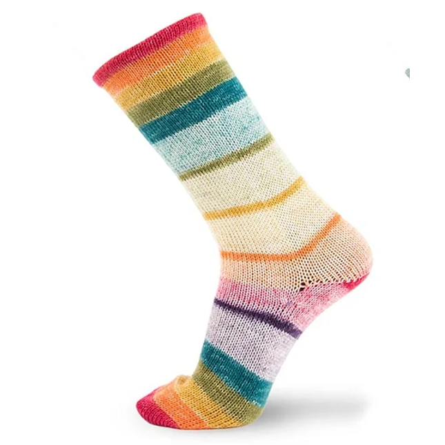 Symmetric Socks & More - Illusion