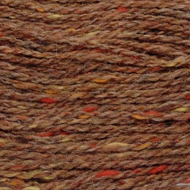 Highland Alpaca Worsted Tweed 50g