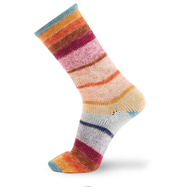 Symmetric Socks & More - Illusion