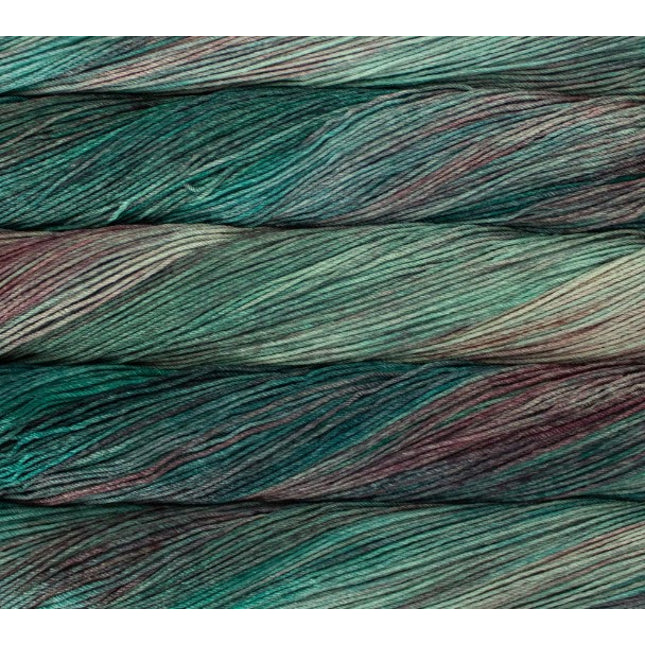 Arroyo - A Twist of Yarn