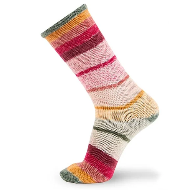 Symmetric Socks & More - Illusion