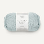 7521 - Light Grey-Blue