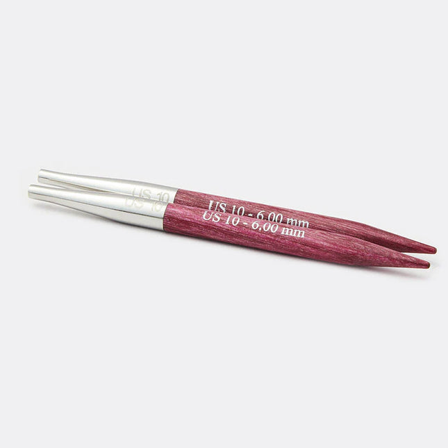 Dreamz Birch IC 4" Needles