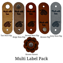 Multi Pack (5 pc.)