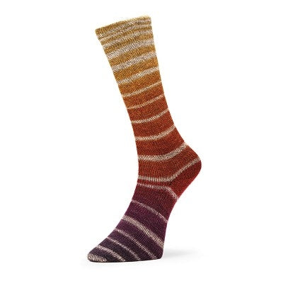 Evolution Aurora Sock