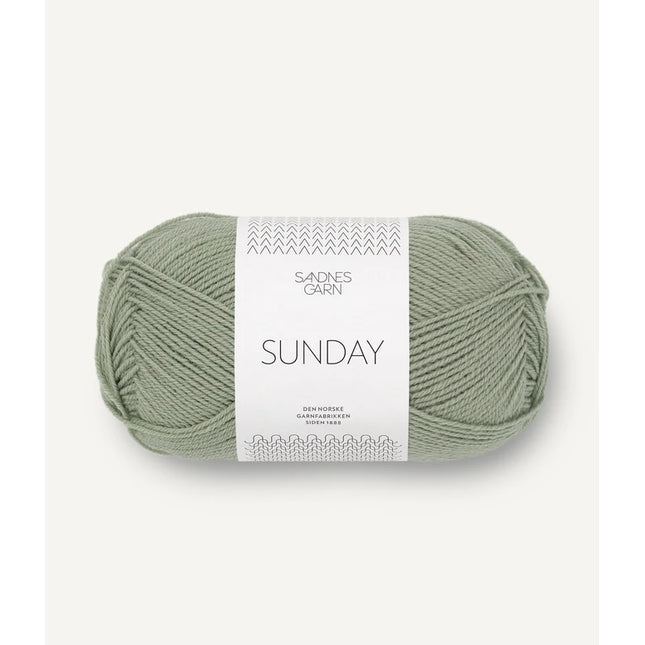 Sunday