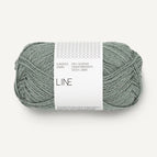 8561 - Dusty Green