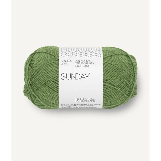 Sunday
