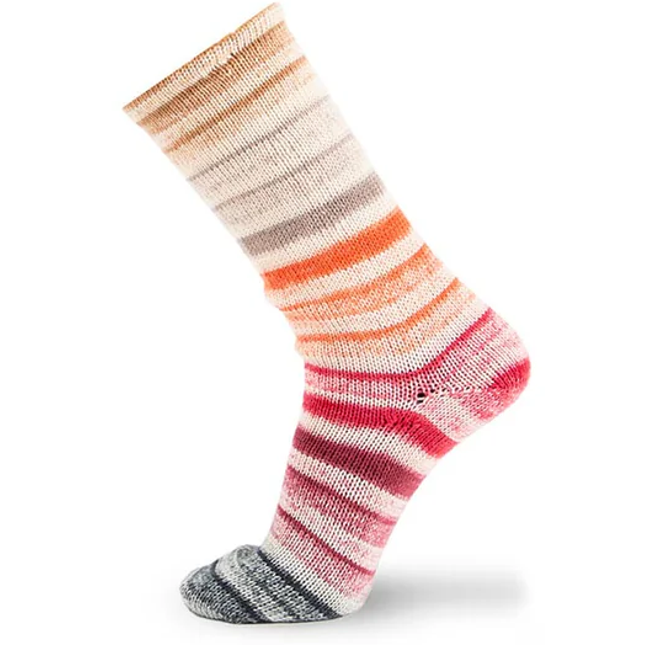 Symmetric Socks & More - Infinity