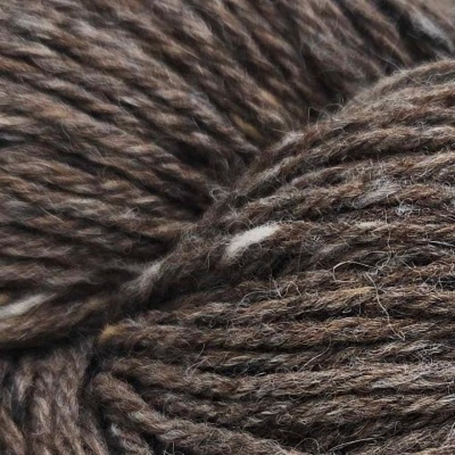 Highland Alpaca Worsted Tweed 100g