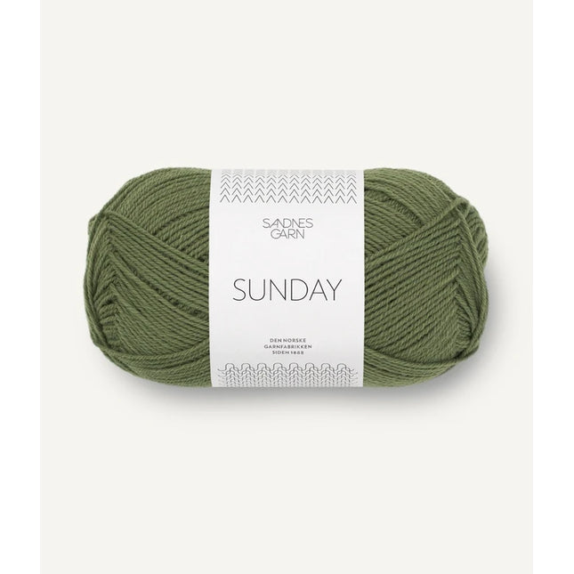 Sunday