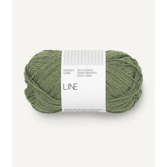 Line
