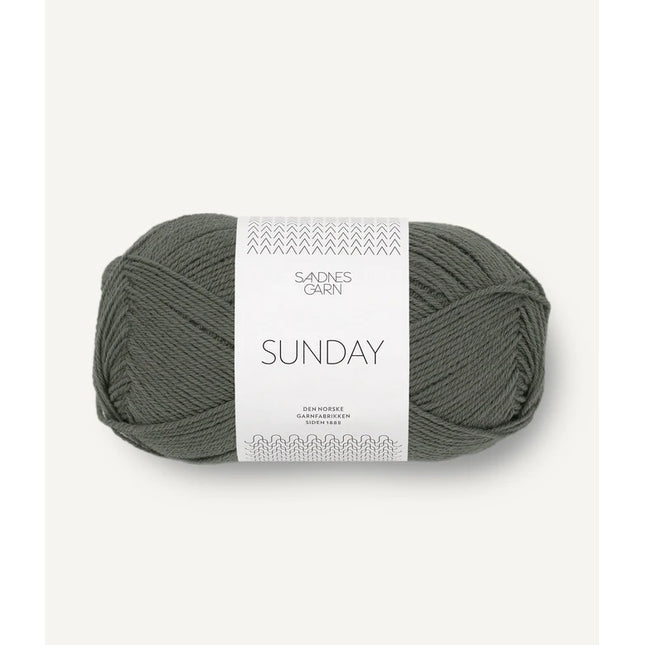 Sunday