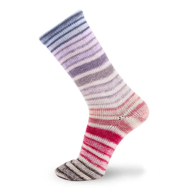 Symmetric Socks & More - Infinity
