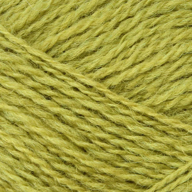 Pip Colourwork & Naturals