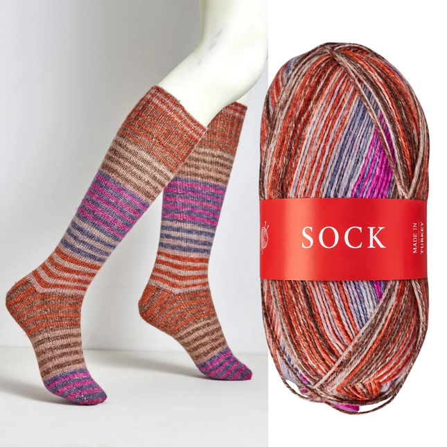 Feza Sock