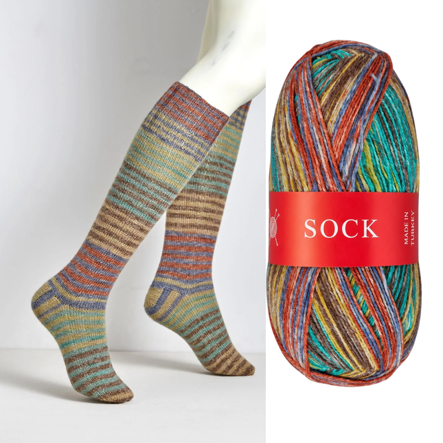 Feza Sock
