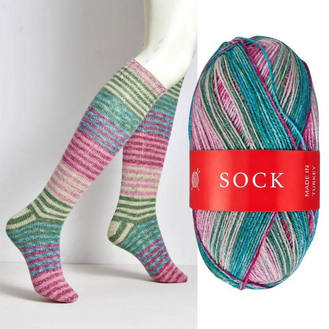 Feza Sock