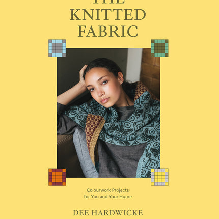 The Knitted Fabric