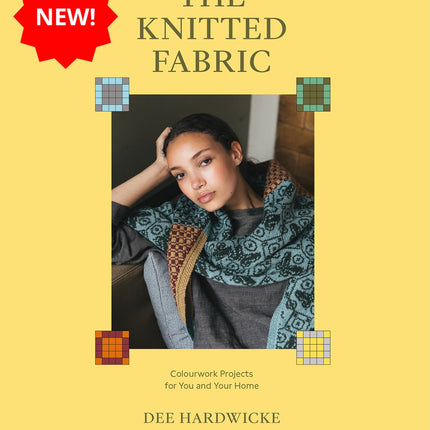 The Knitted Fabric