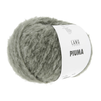 Piuma - NEW!