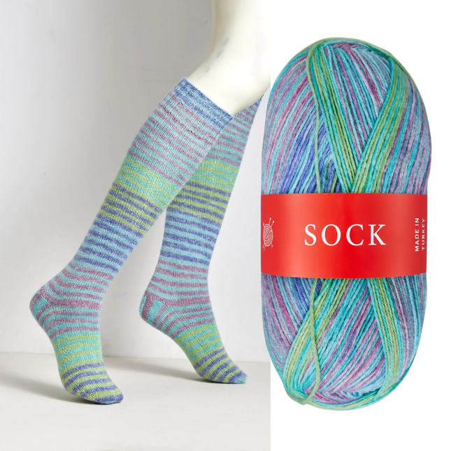 Feza Sock