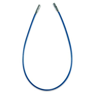 Twist Blue Cable