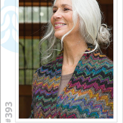 Berroco Millefiori Light #393