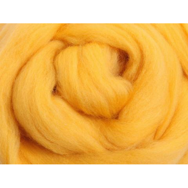 Merino Roving - A Twist of Yarn