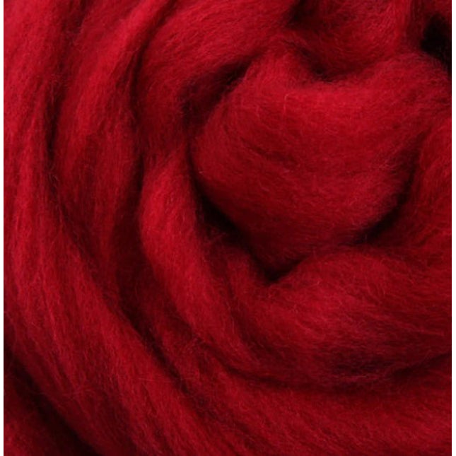 Merino Roving - A Twist of Yarn