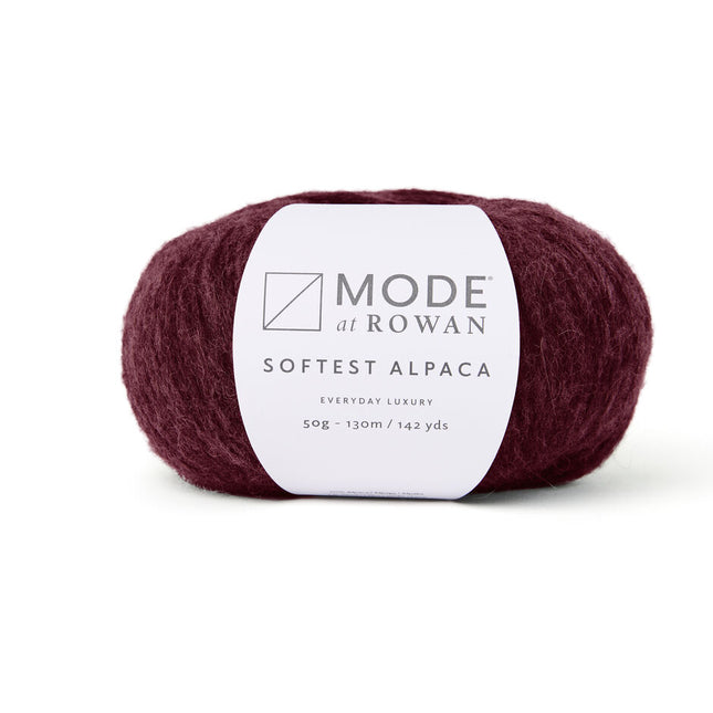 Softest Alpaca