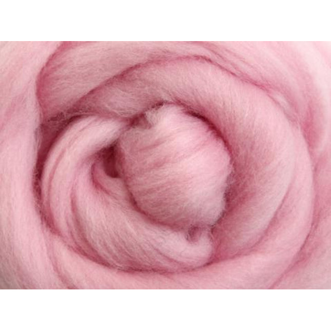 Merino Roving - A Twist of Yarn