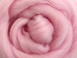 Merino Roving - A Twist of Yarn