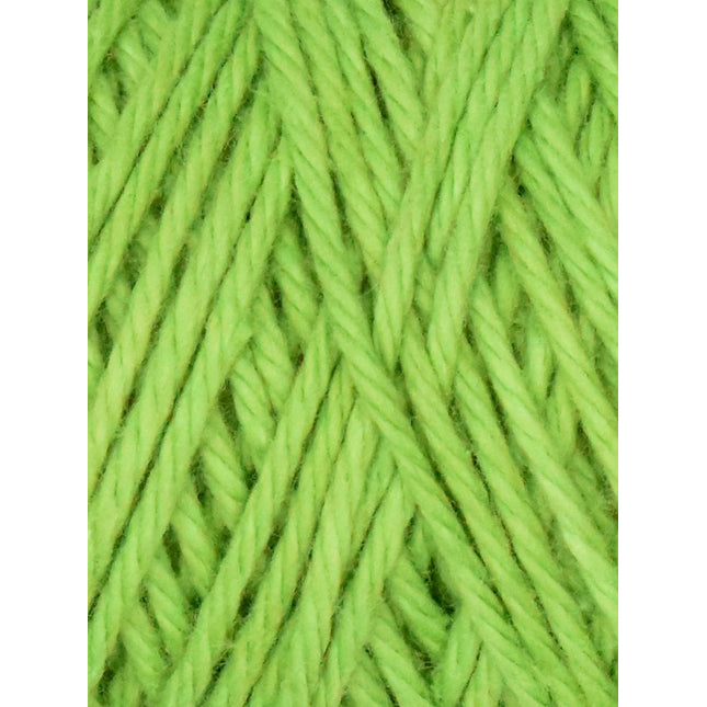Coastal Cotton - A Twist of Yarn