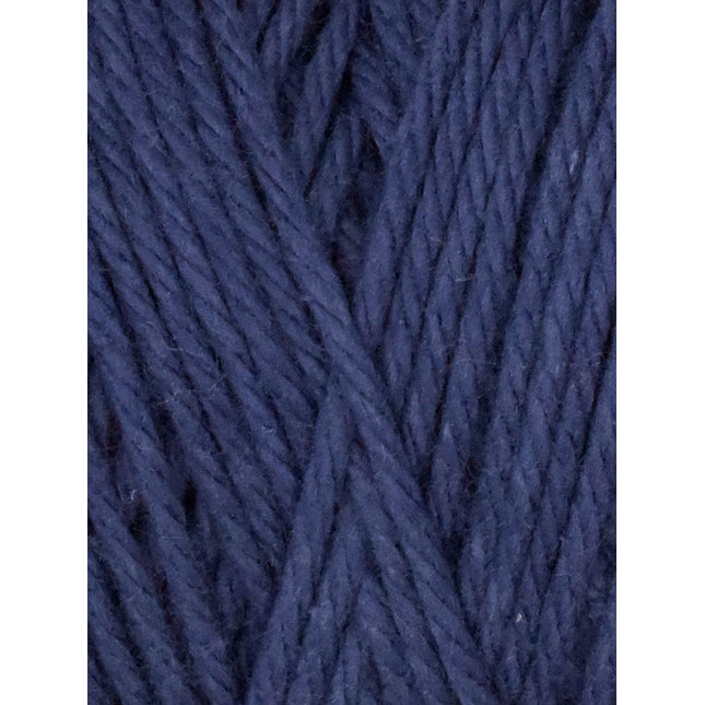 Coastal Cotton - A Twist of Yarn
